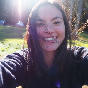 Meet your Posher, Heidi